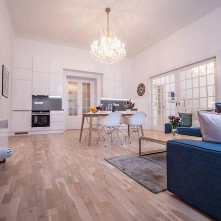Top Class Apartment In Old Town 2 Bedrooms Prague Exterior photo