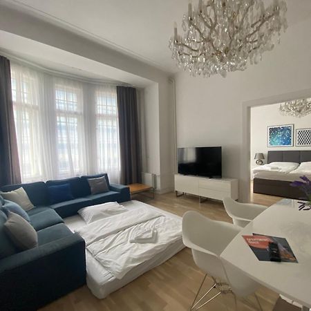 Top Class Apartment In Old Town 2 Bedrooms Prague Exterior photo