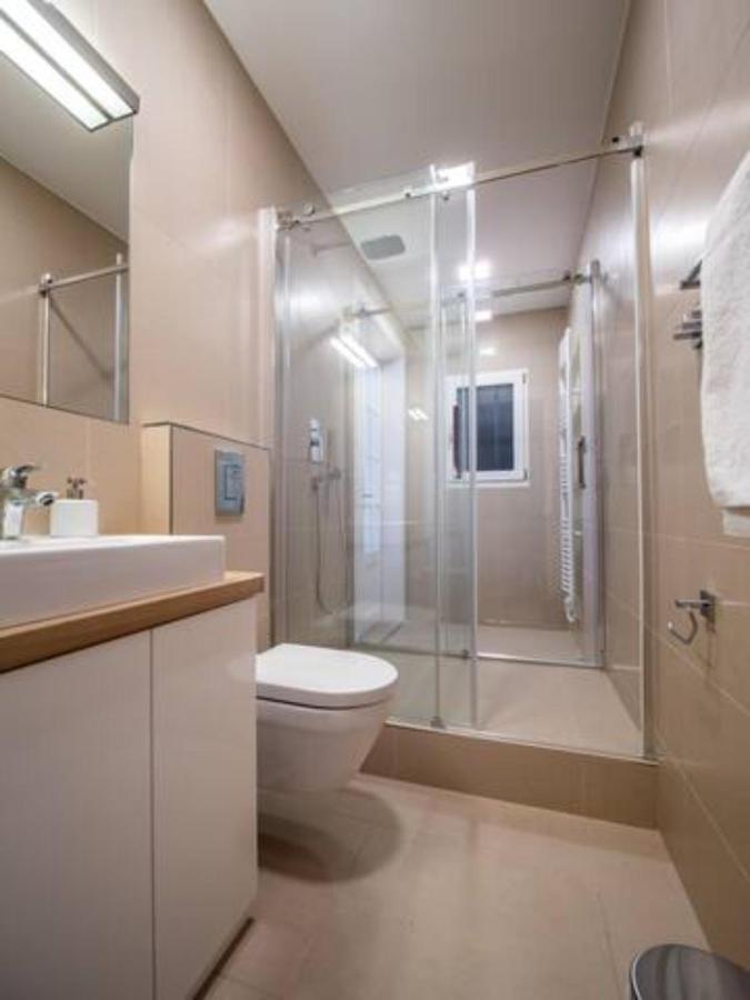 Top Class Apartment In Old Town 2 Bedrooms Prague Exterior photo