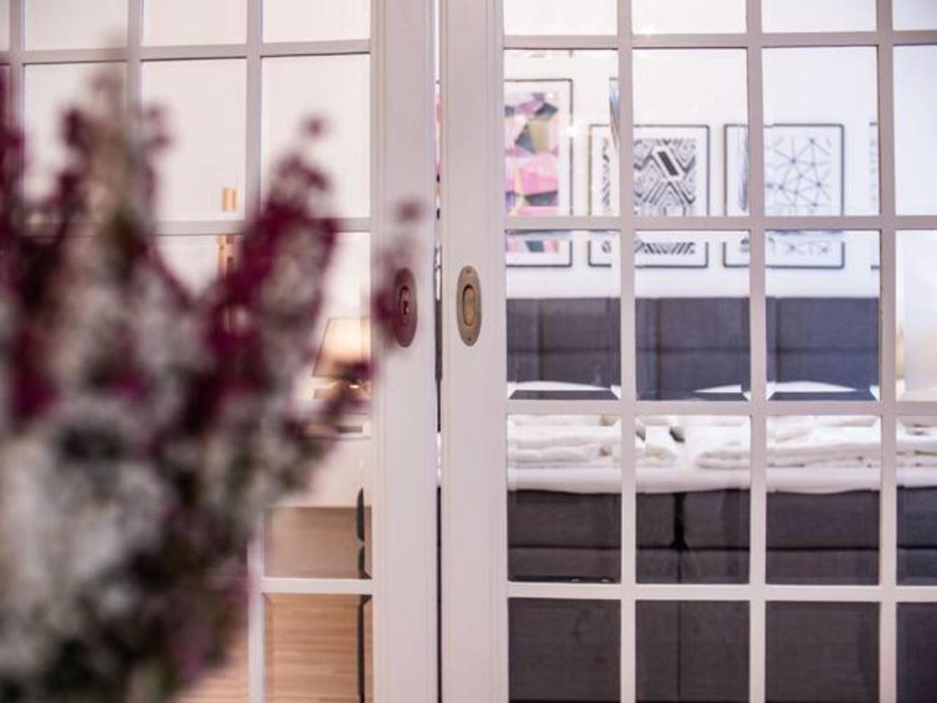 Top Class Apartment In Old Town 2 Bedrooms Prague Exterior photo
