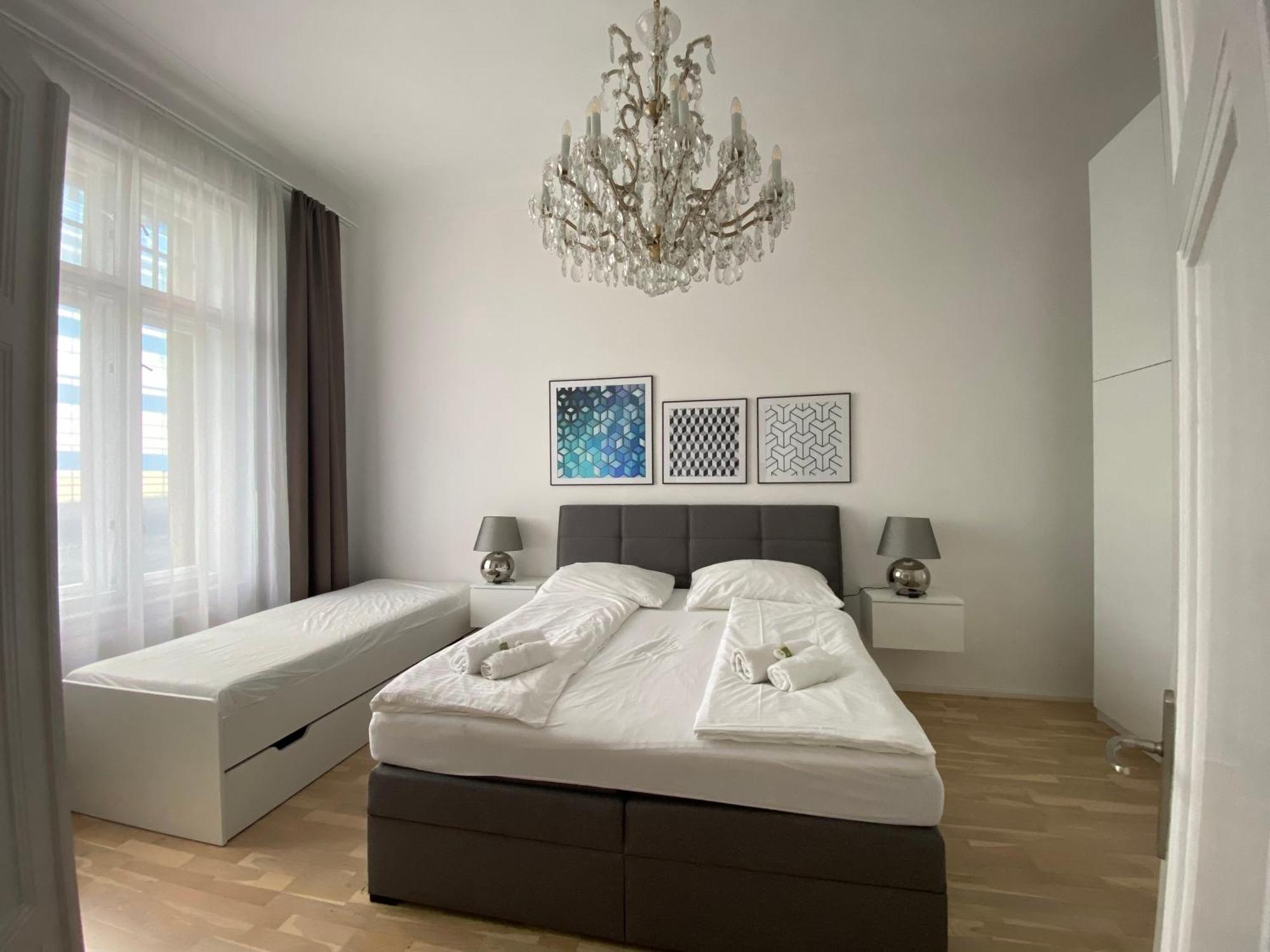 Top Class Apartment In Old Town 2 Bedrooms Prague Exterior photo